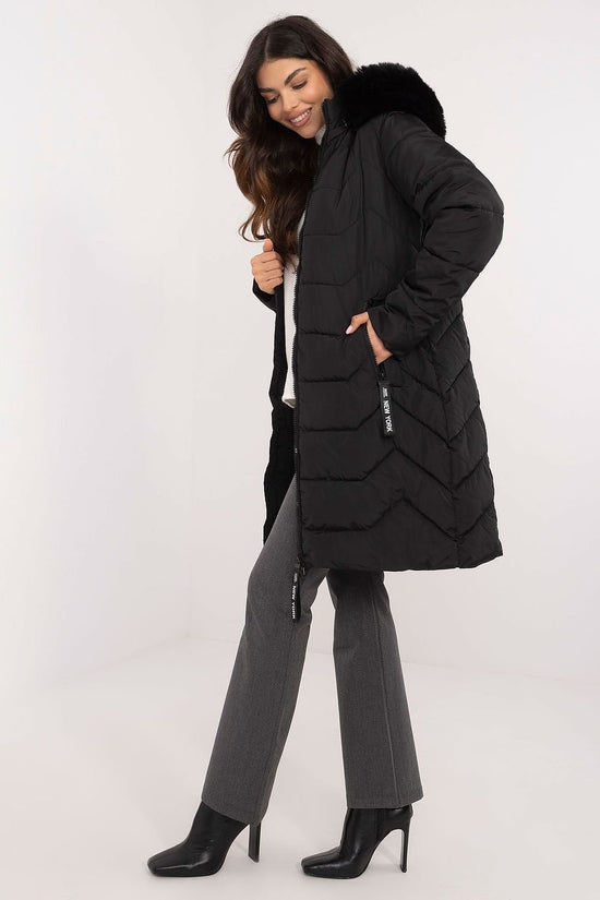 Jacket model 203086 Factory Price - GMS