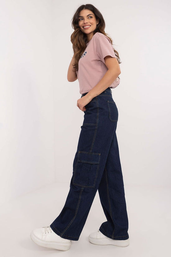 Jeans model 202950 Sublevel - GMS