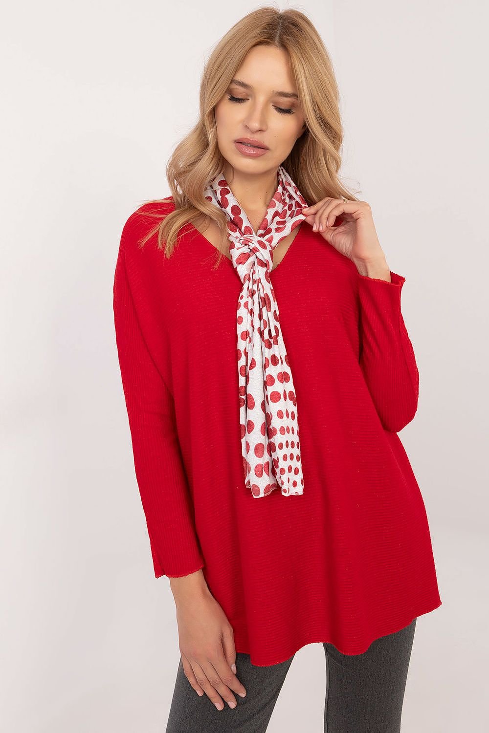 Jumper model 202904 Italy Moda - GMS