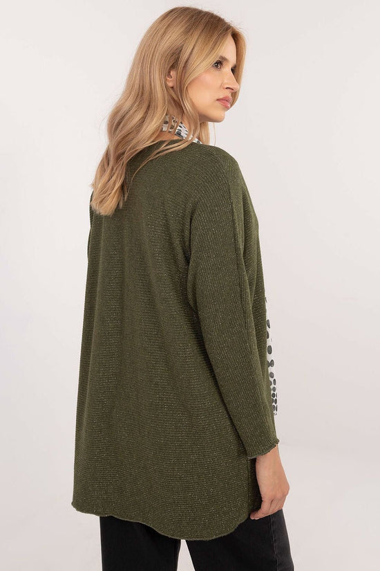 Jumper model 202904 Italy Moda - GMS