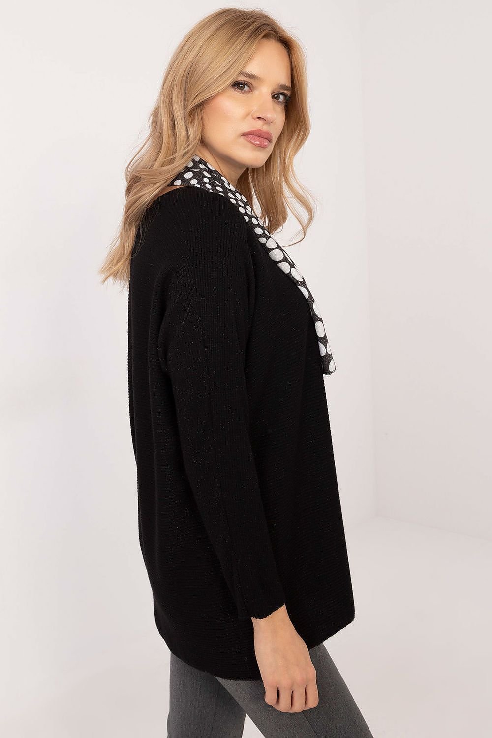 Jumper model 202904 Italy Moda - GMS