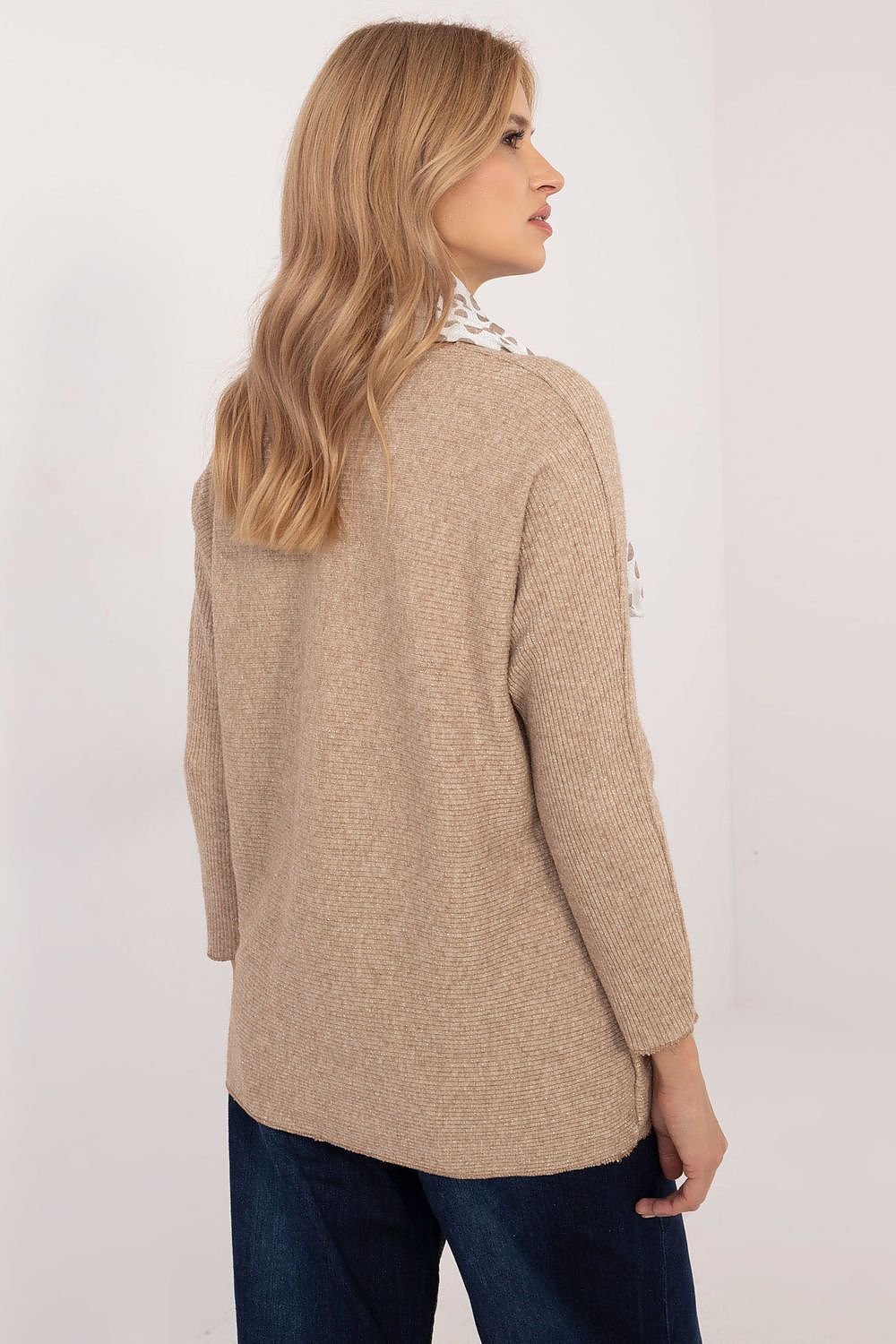 Jumper model 202904 Italy Moda - GMS