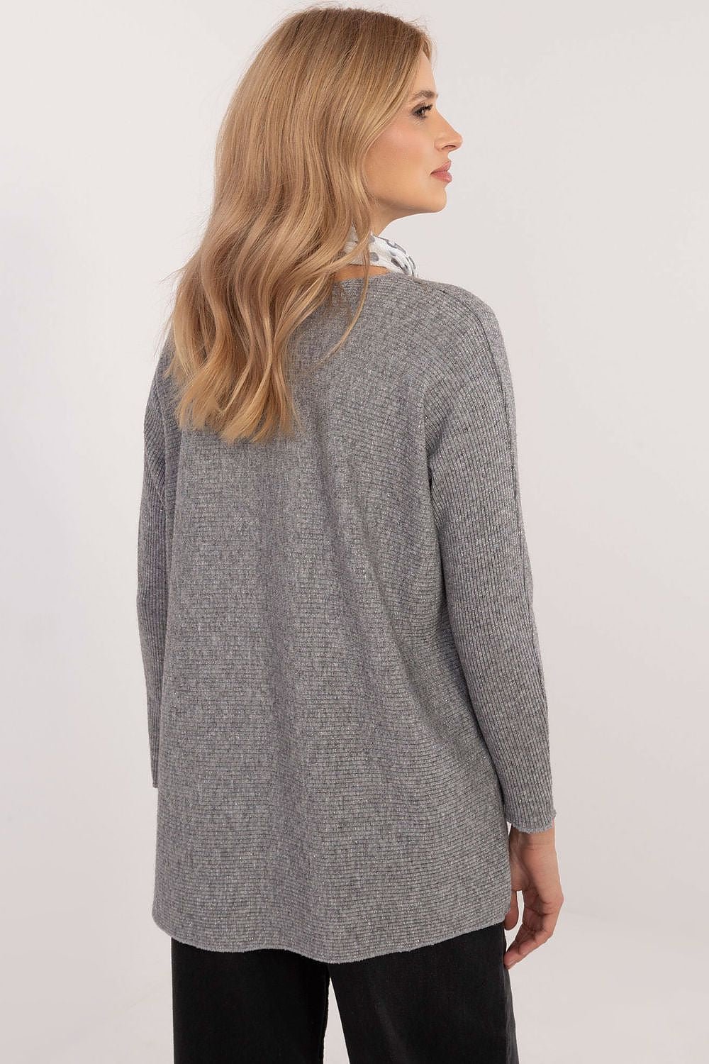 Jumper model 202904 Italy Moda - GMS