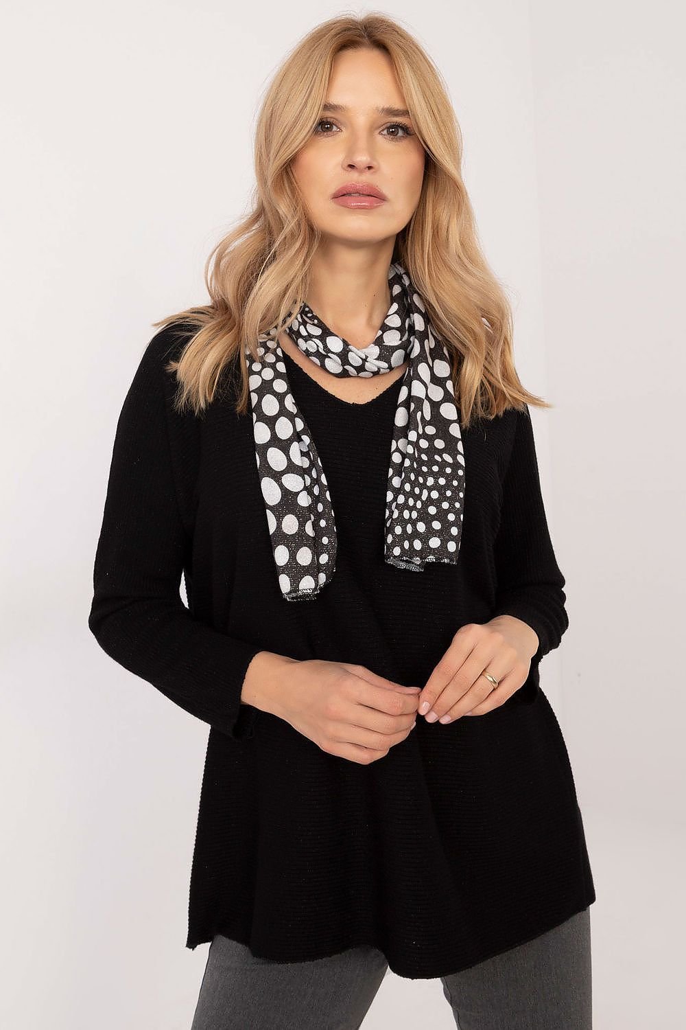 Jumper model 202904 Italy Moda - GMS