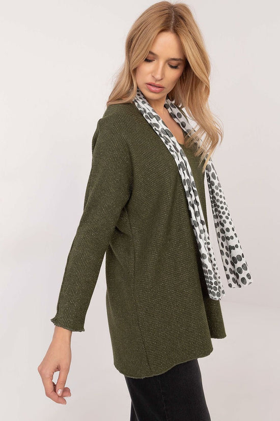 Jumper model 202904 Italy Moda - GMS