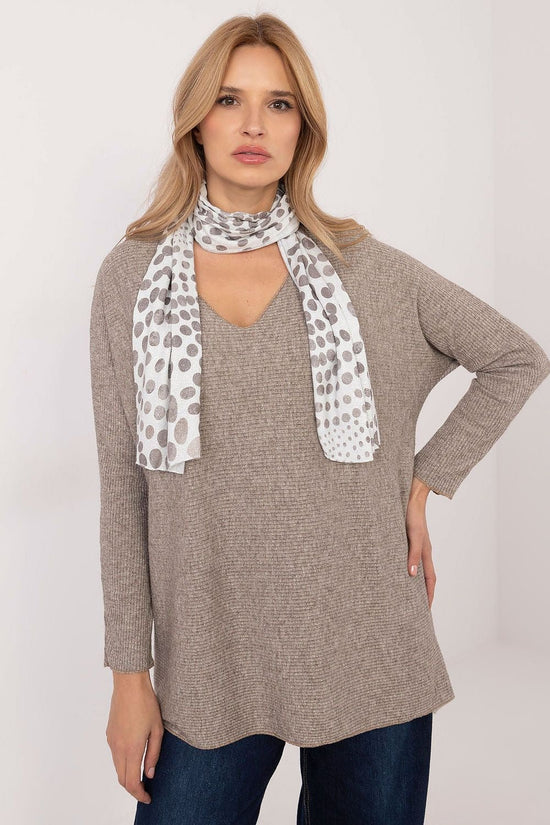 Jumper model 202904 Italy Moda - GMS