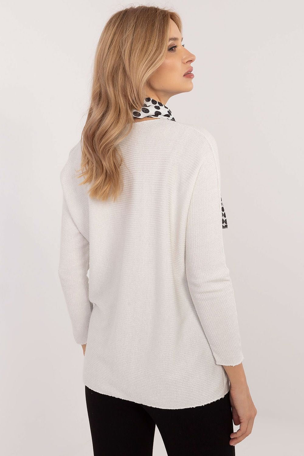 Jumper model 202904 Italy Moda - GMS