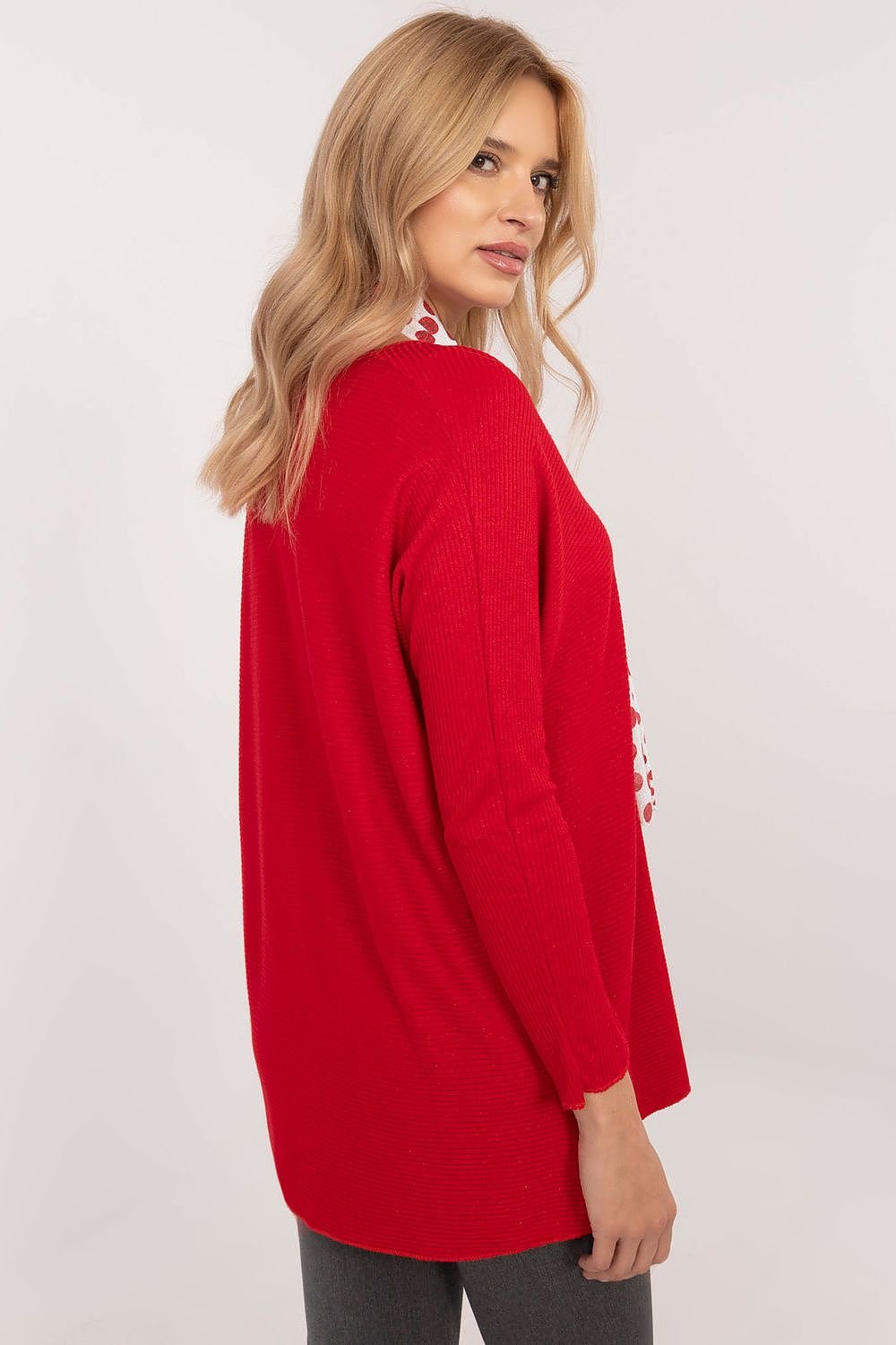 Jumper model 202904 Italy Moda - GMS