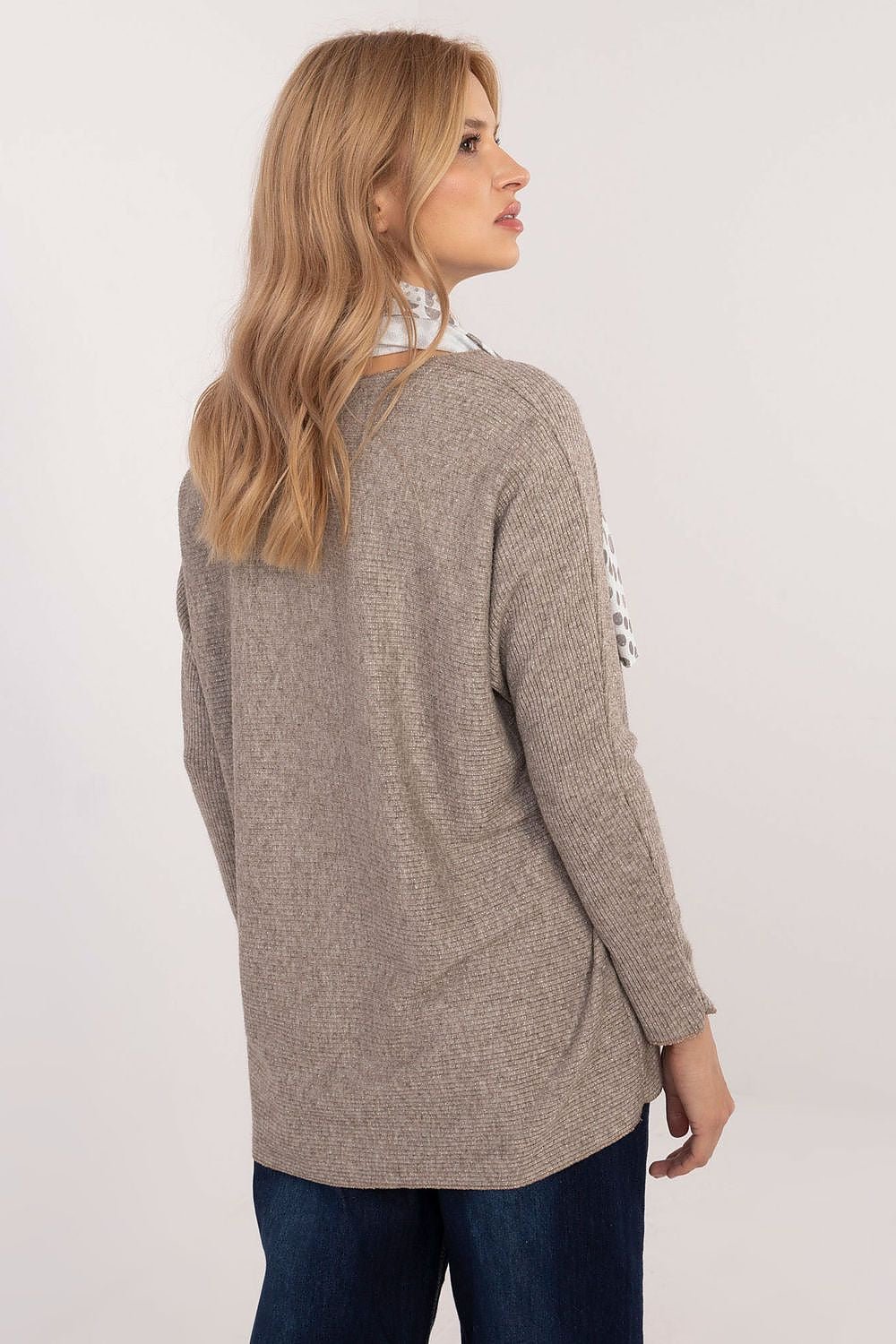 Jumper model 202904 Italy Moda - GMS