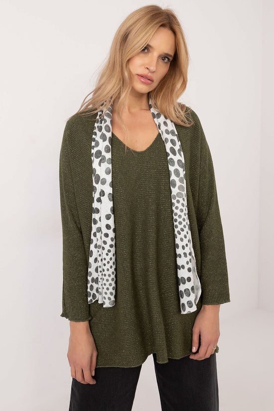 Jumper model 202904 Italy Moda - GMS
