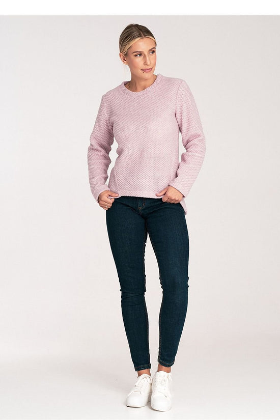 Jumper model 203152 Figl - GMS