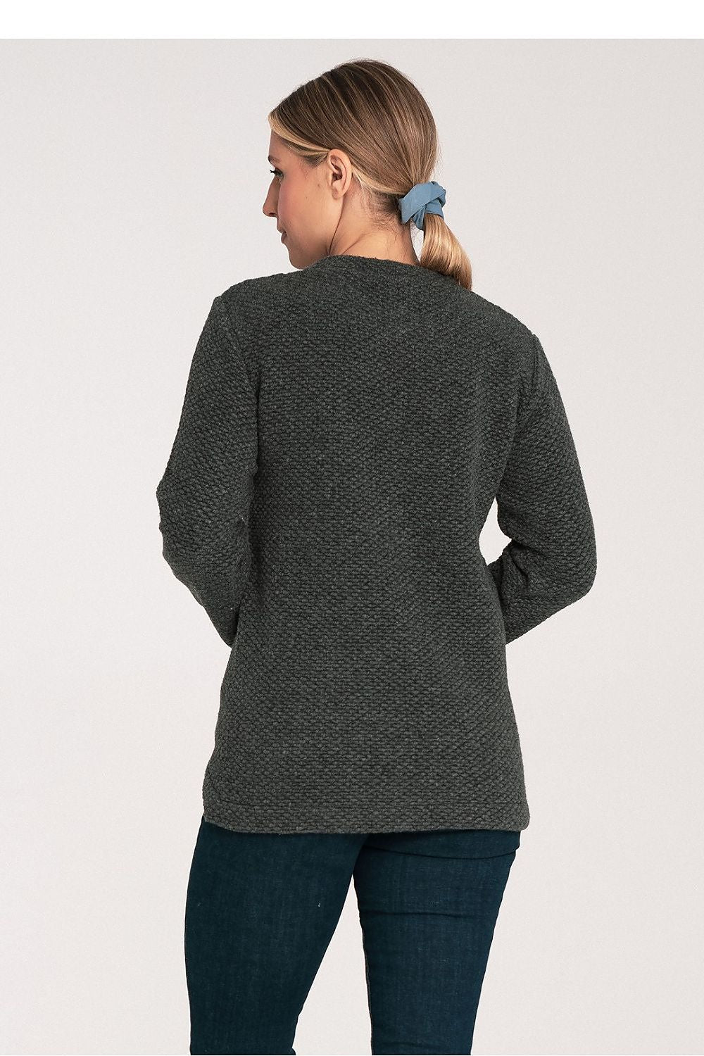 Jumper model 203152 Figl - GMS