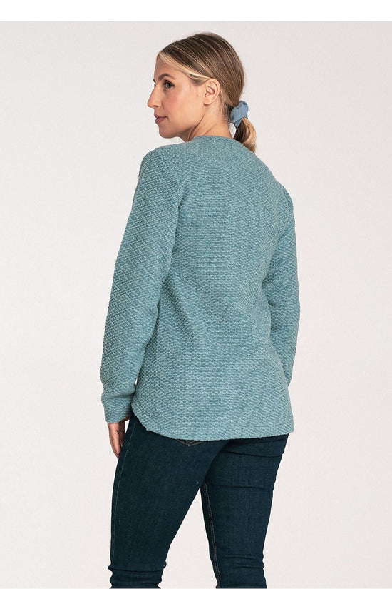Jumper model 203152 Figl - GMS