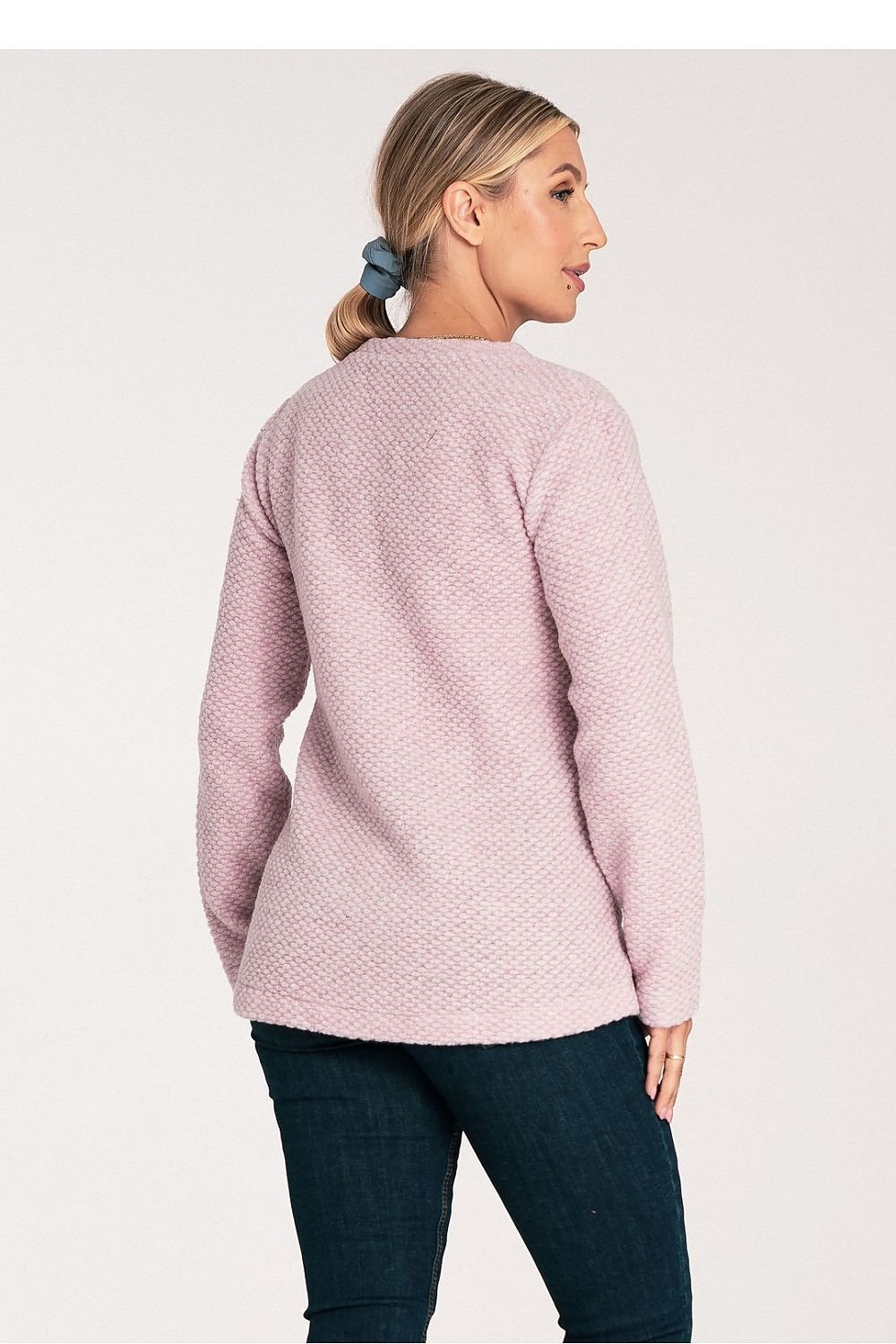 Jumper model 203152 Figl - GMS