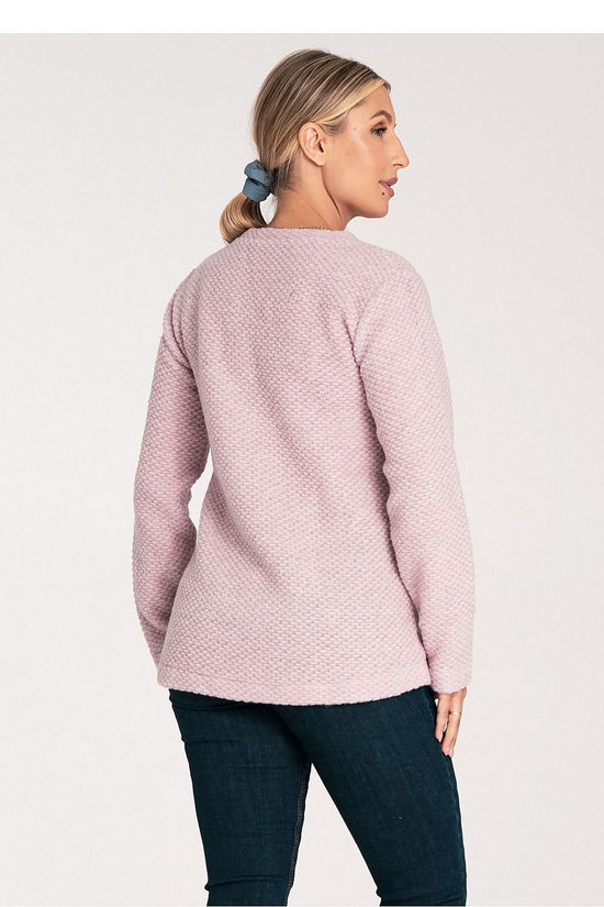 Jumper model 203152 Figl - GMS