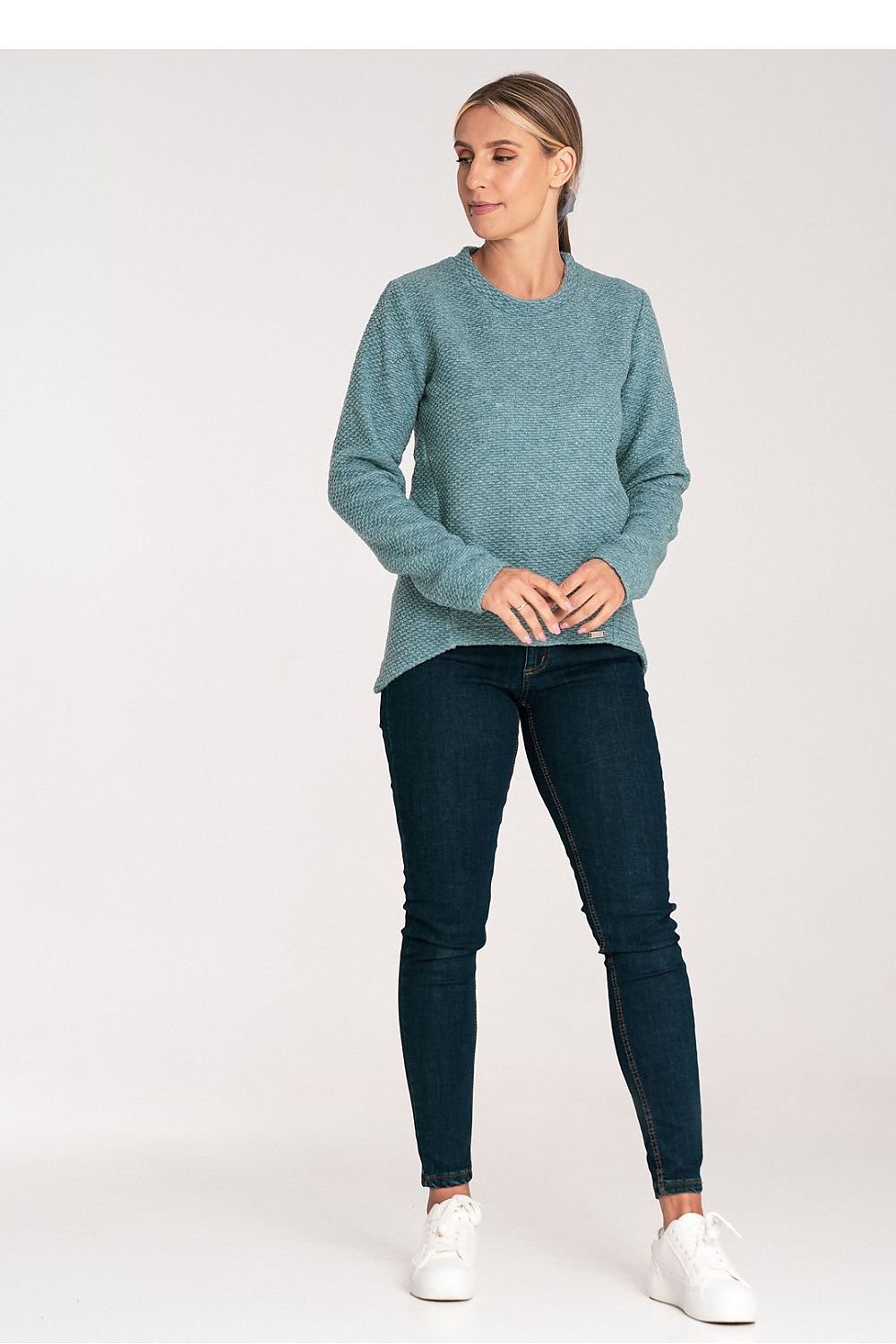 Jumper model 203152 Figl - GMS