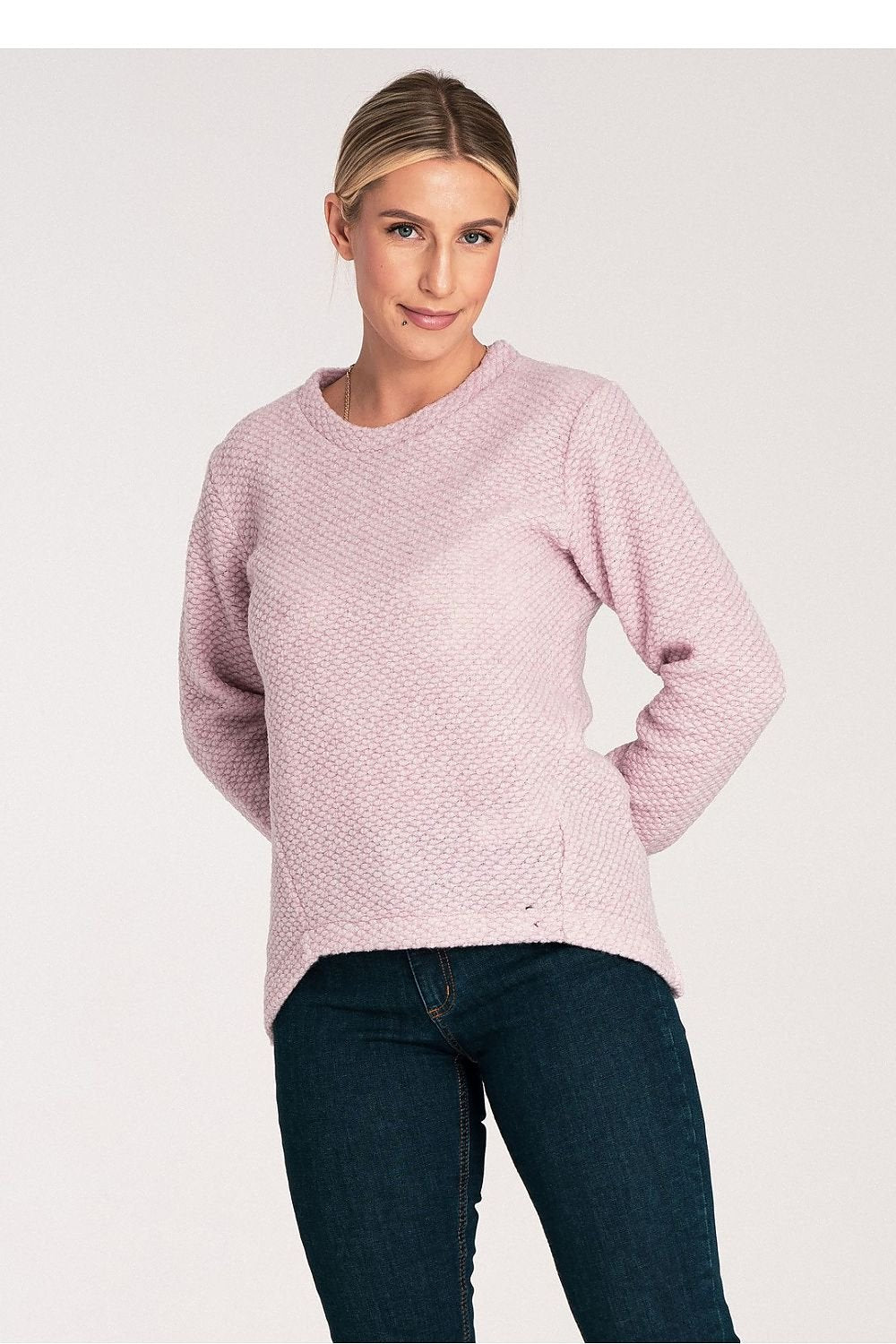 Jumper model 203152 Figl - GMS