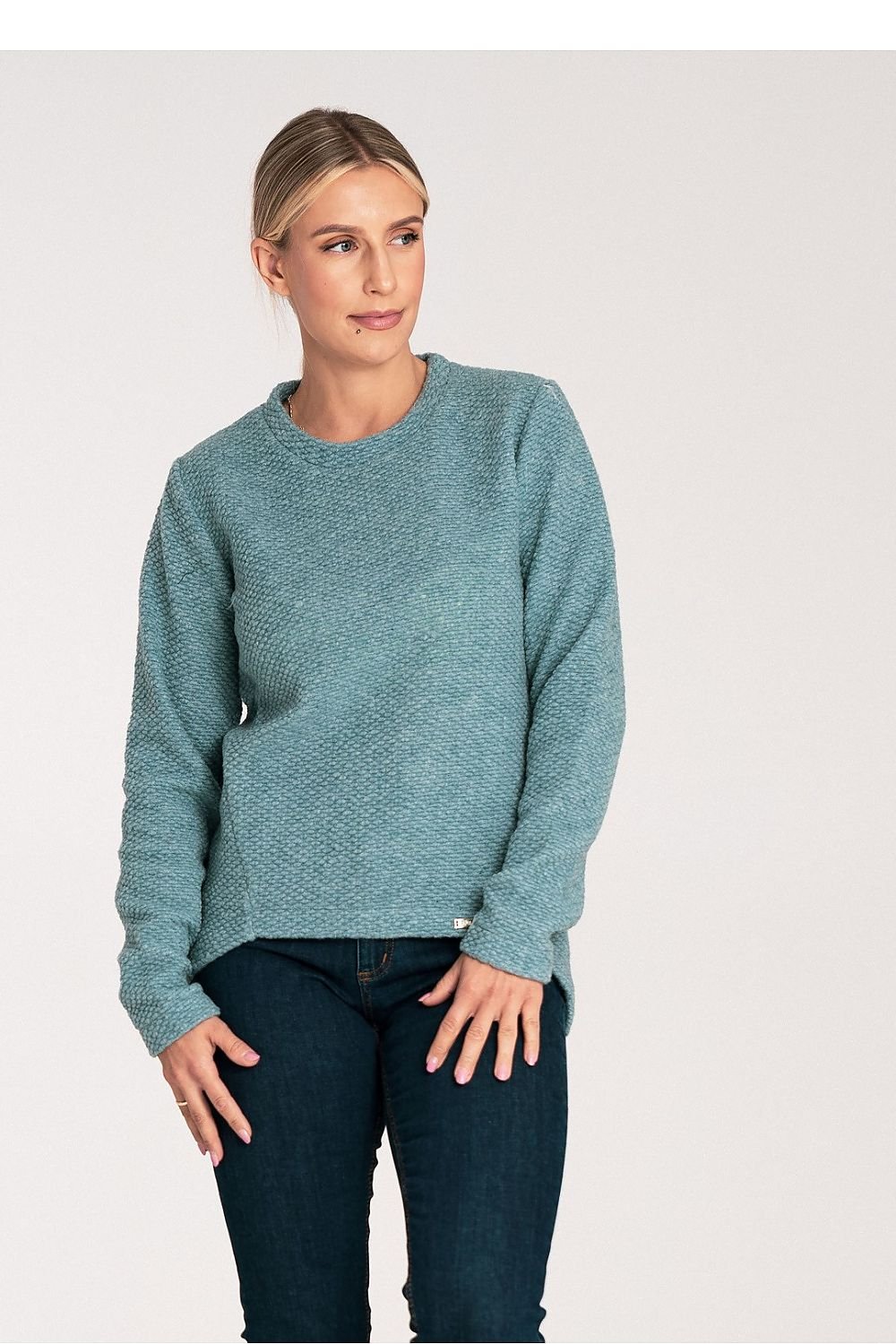 Jumper model 203152 Figl - GMS