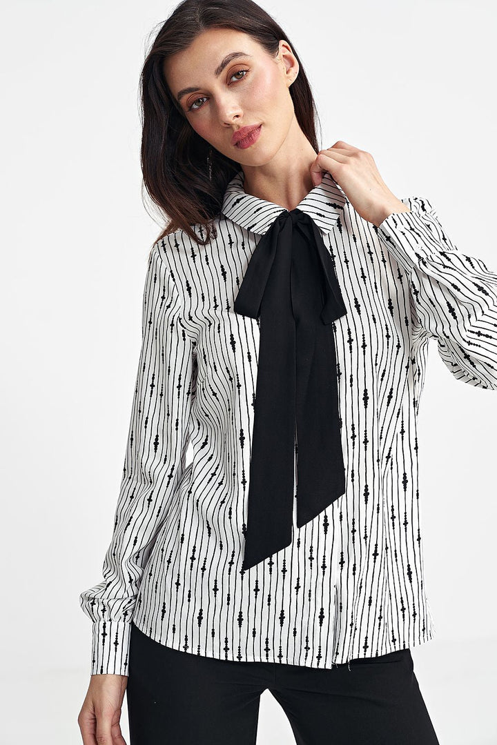 Long sleeve shirt model 202480 Nife - GMS