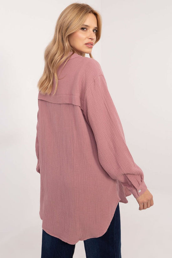 Long sleeve shirt model 202948 Sublevel - GMS