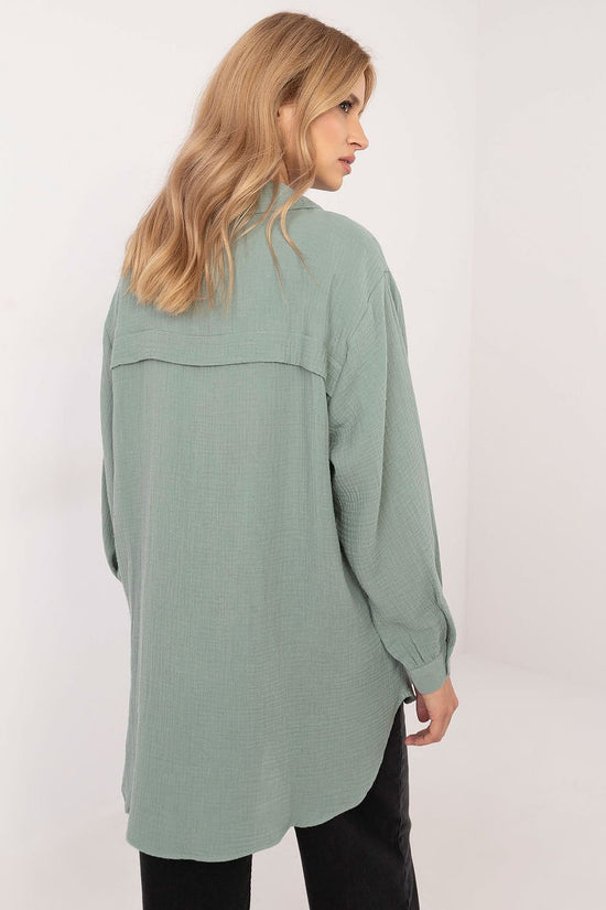 Long sleeve shirt model 202948 Sublevel - GMS