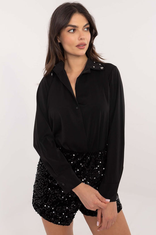 Long sleeve shirt model 203102 Italy Moda - GMS