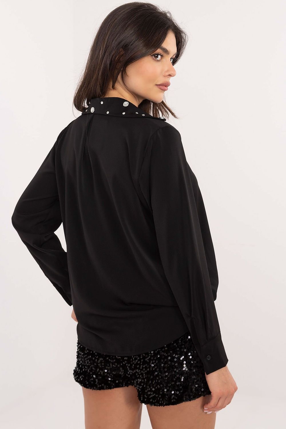 Long sleeve shirt model 203102 Italy Moda - GMS