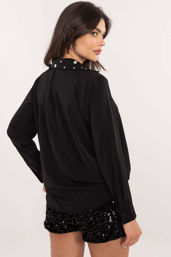Long sleeve shirt model 203102 Italy Moda - GMS