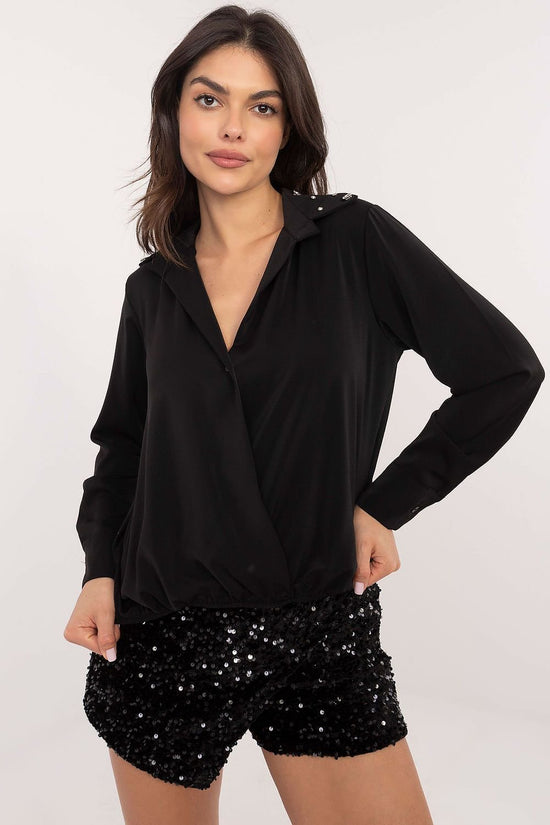 Long sleeve shirt model 203102 Italy Moda - GMS