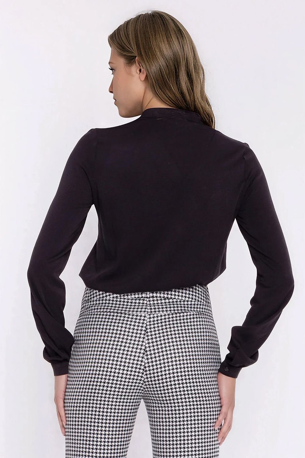 Long sleeve shirt model 230459 Nife - GMS