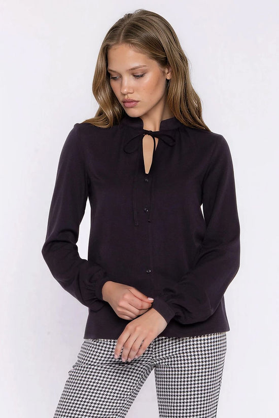Long sleeve shirt model 230459 Nife - GMS