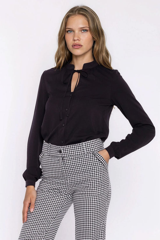 Long sleeve shirt model 230459 Nife - GMS