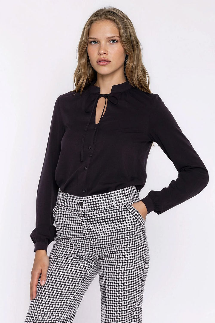Long sleeve shirt model 230459 Nife - GMS