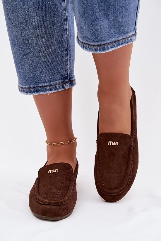 Mocassin model 224437 Step in style - GMS