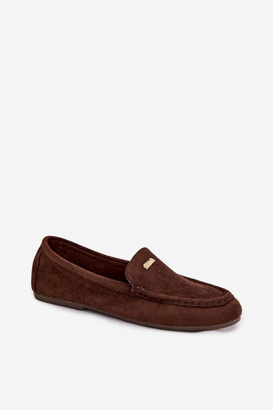 Mocassin model 224437 Step in style - GMS