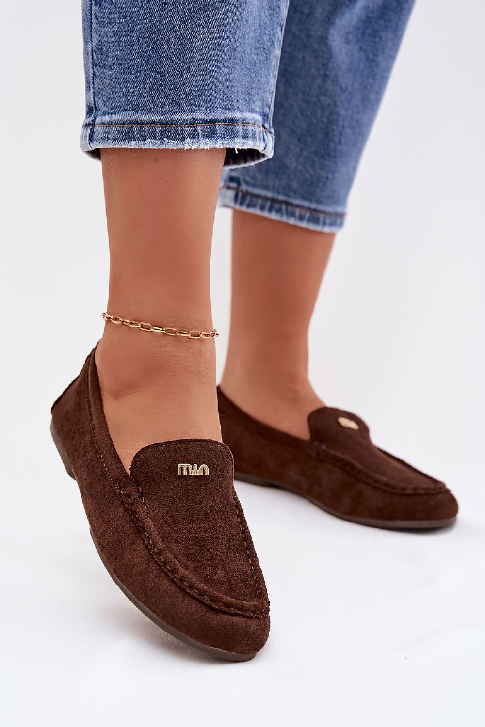 Mocassin model 224437 Step in style - GMS