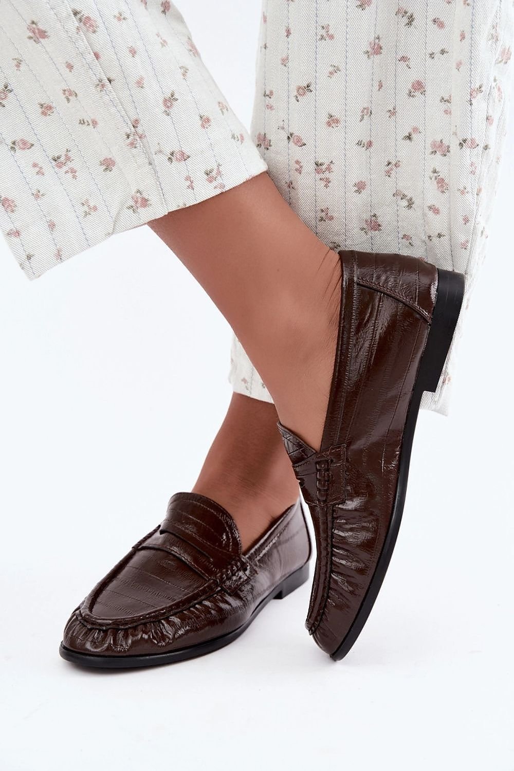 Mocassin model 230735 Step in style - GMS