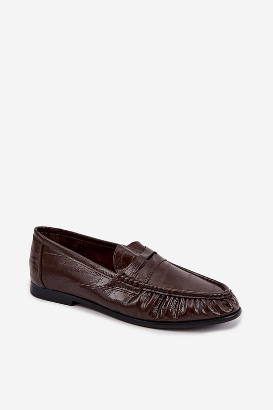 Mocassin model 230735 Step in style - GMS