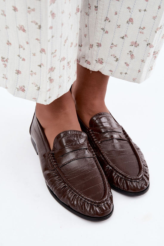 Mocassin model 230735 Step in style - GMS