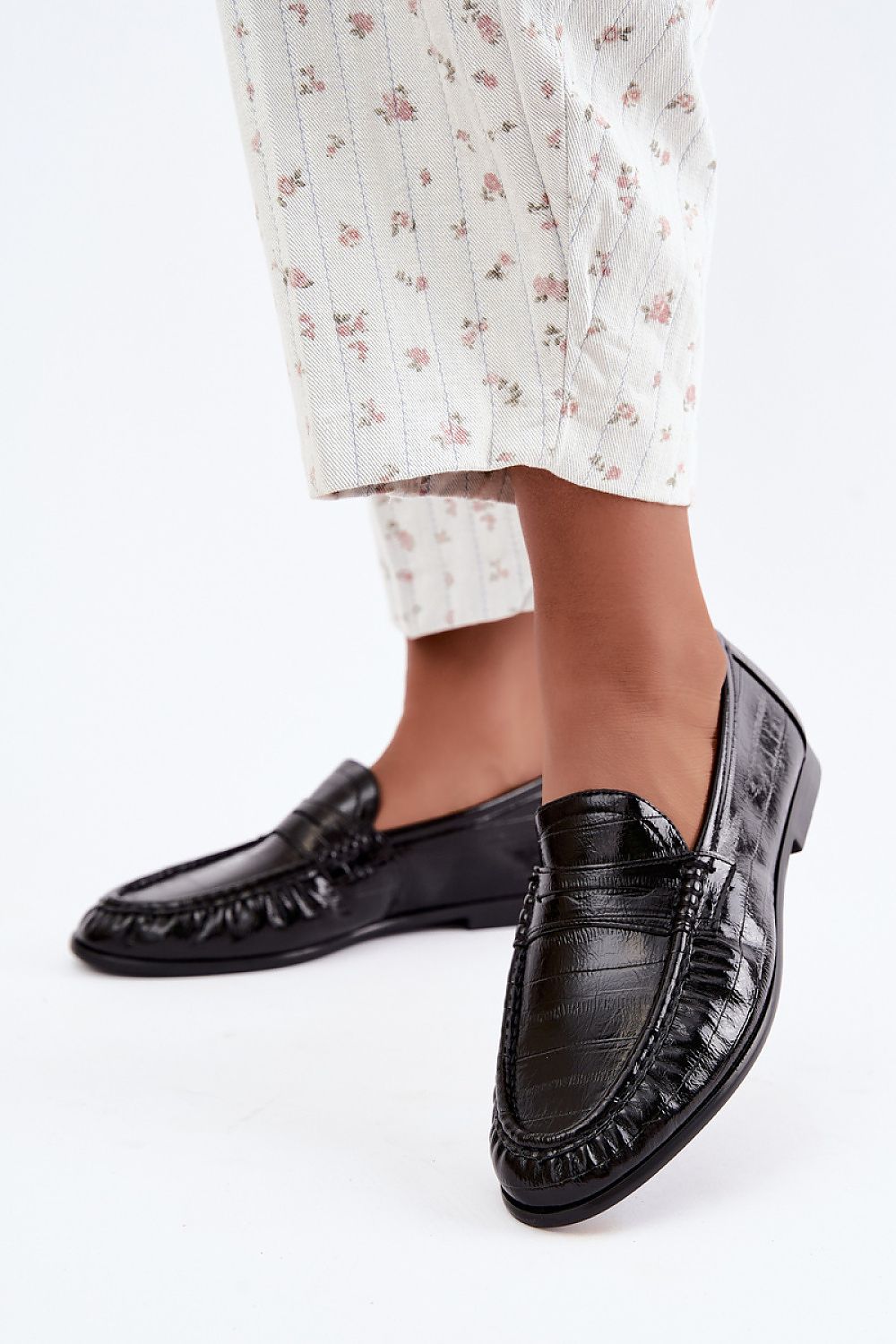Mocassin model 230735 Step in style - GMS