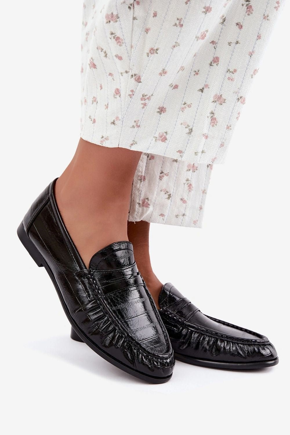 Mocassin model 230735 Step in style - GMS