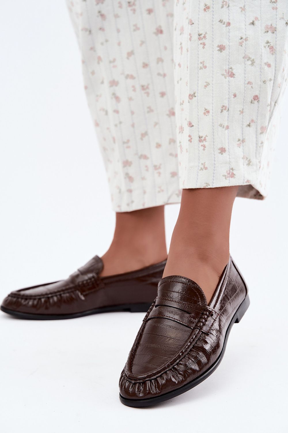 Mocassin model 230735 Step in style - GMS