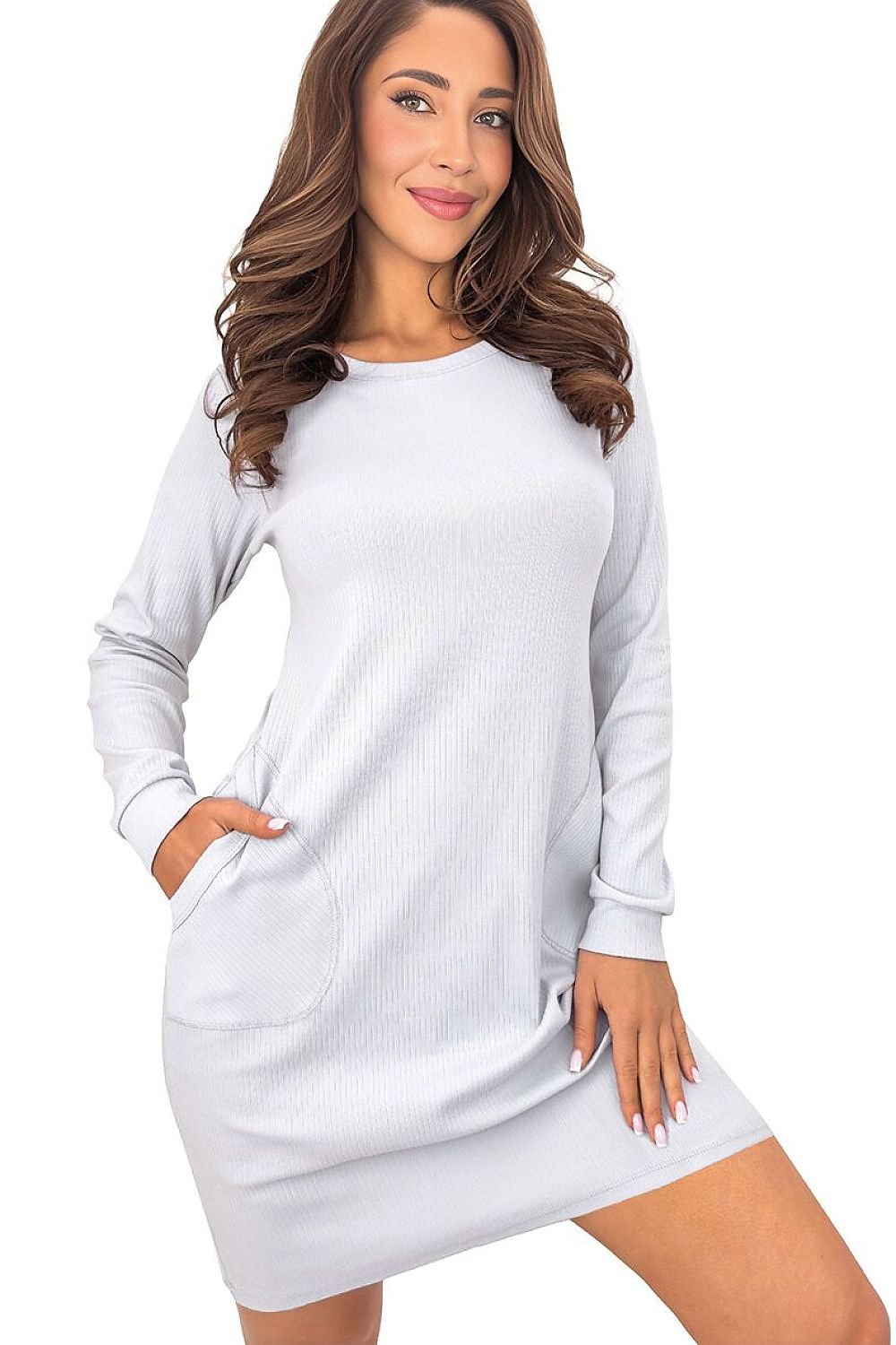 Nightshirt model 230841 Donna - GMS