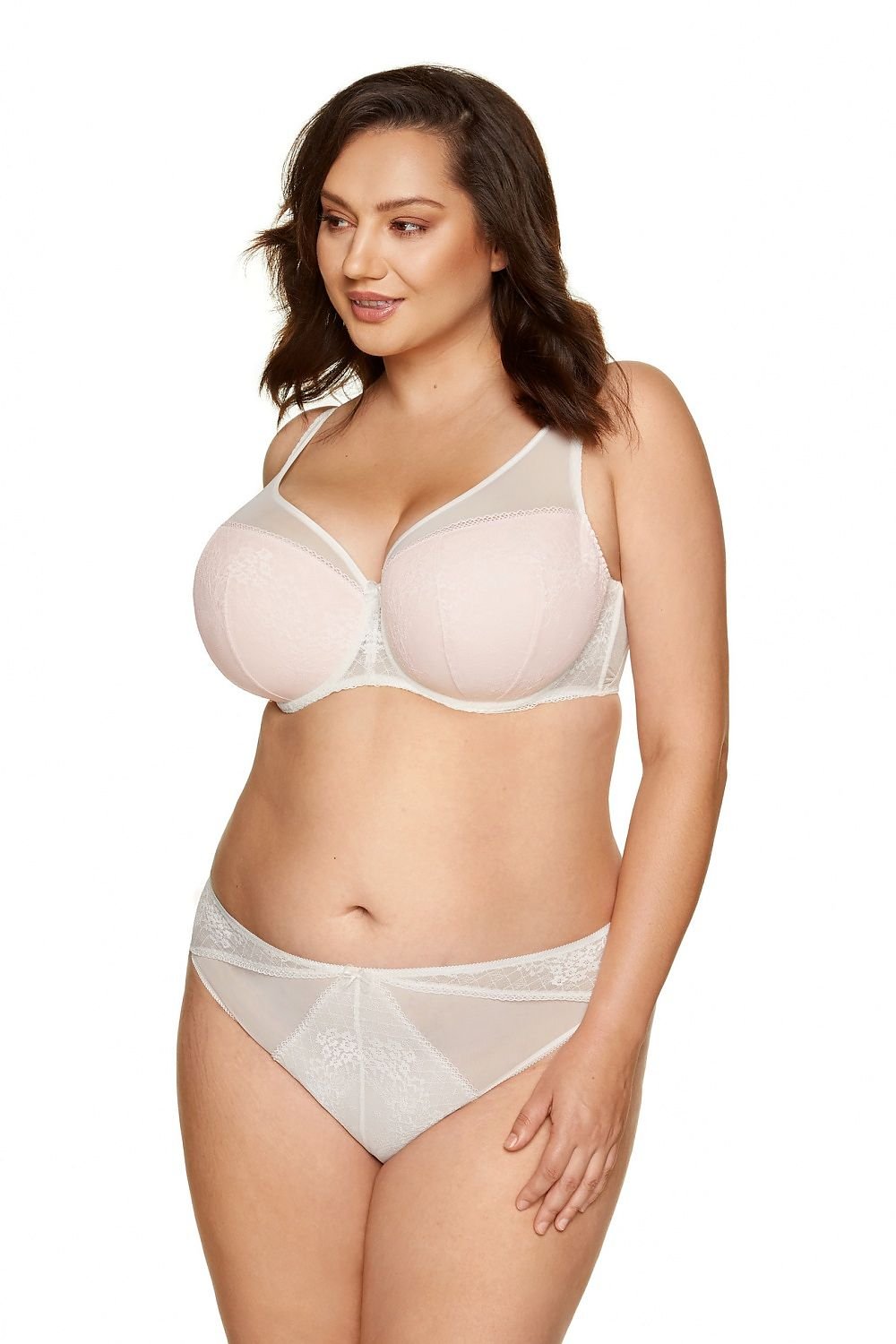 Padded bra model 166386 Gorteks - GMS