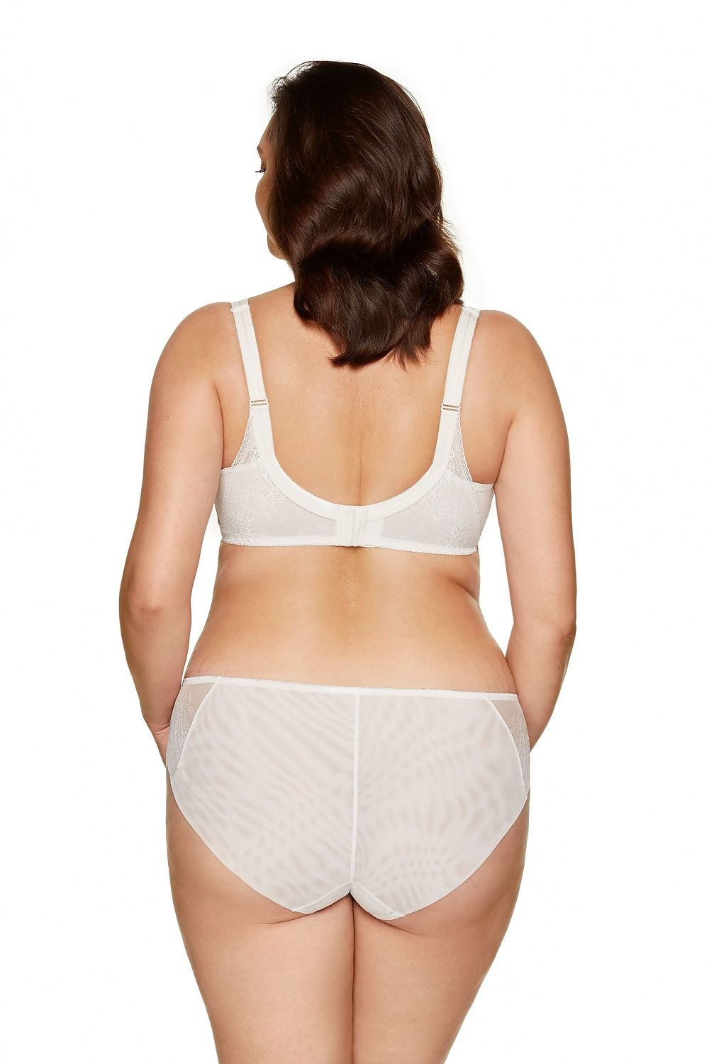 Padded bra model 166386 Gorteks - GMS