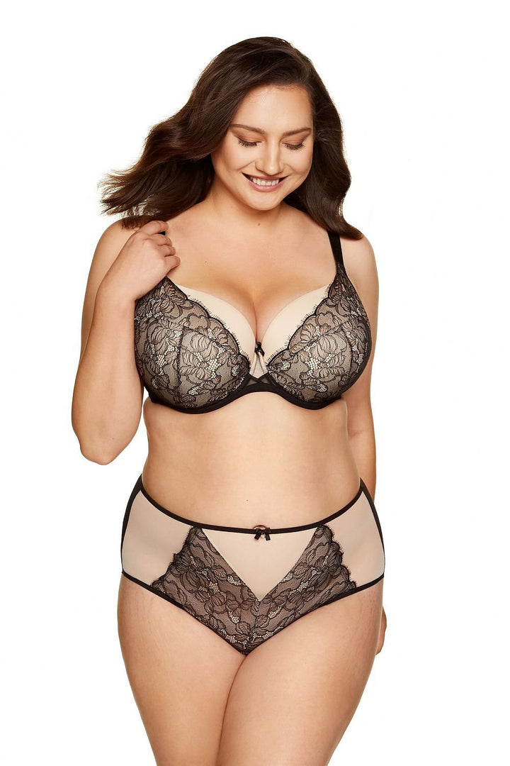 Panties model 163124 Gorteks - GMS