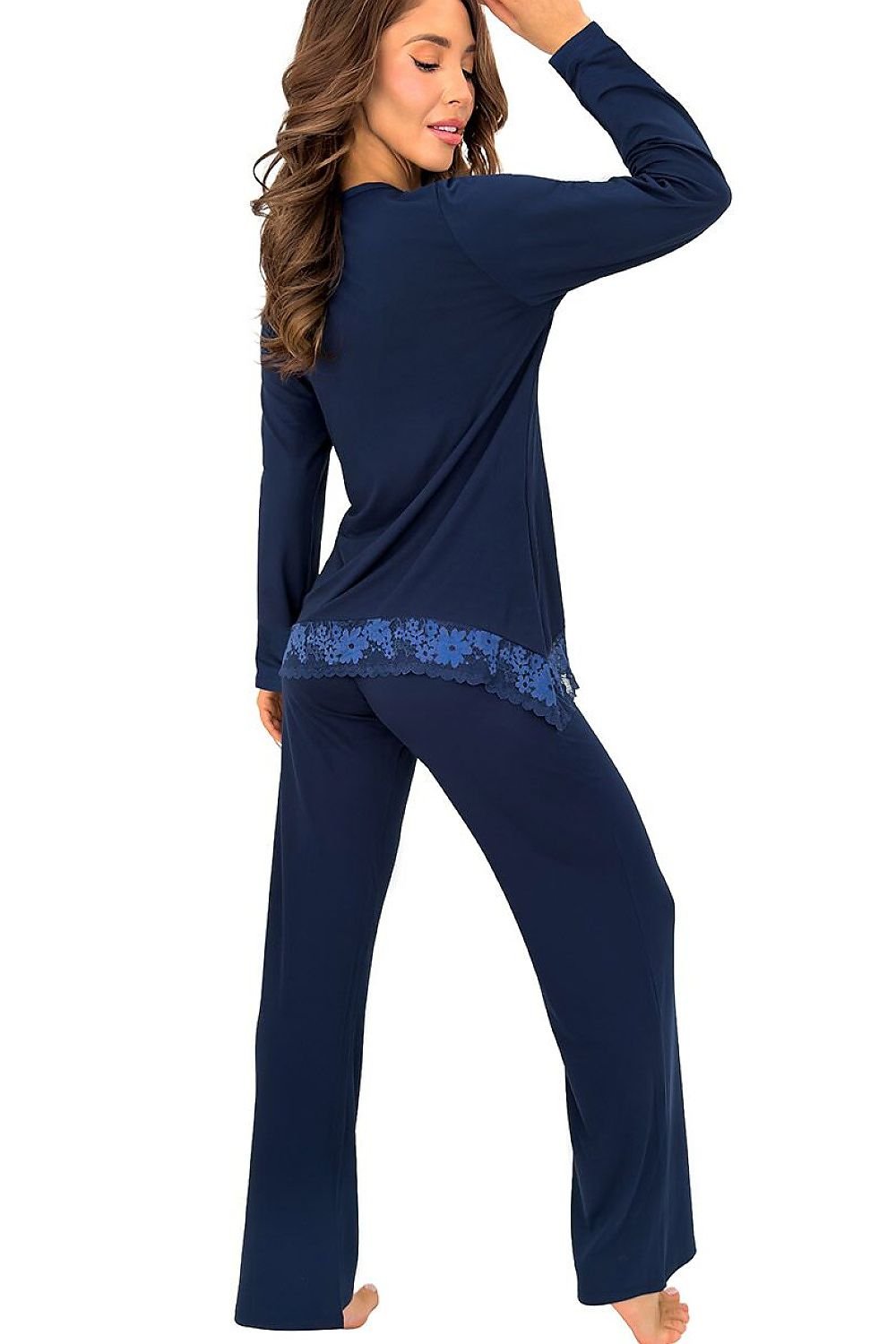 Pyjama model 230829 Donna - GMS