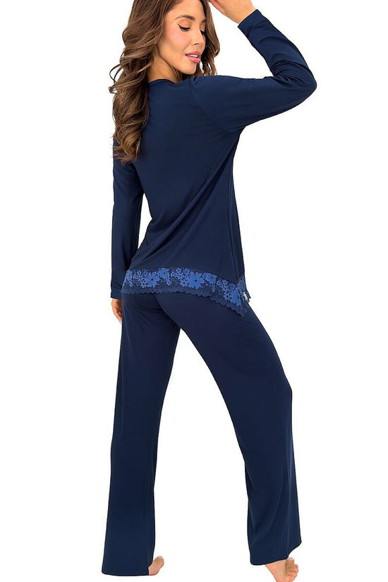 Pyjama model 230829 Donna - GMS