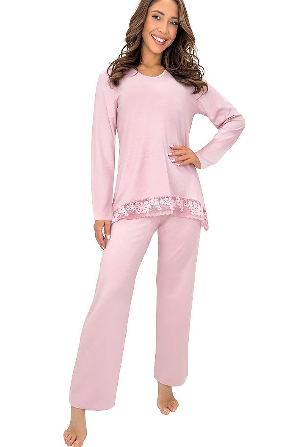 Pyjama model 230829 Donna - GMS
