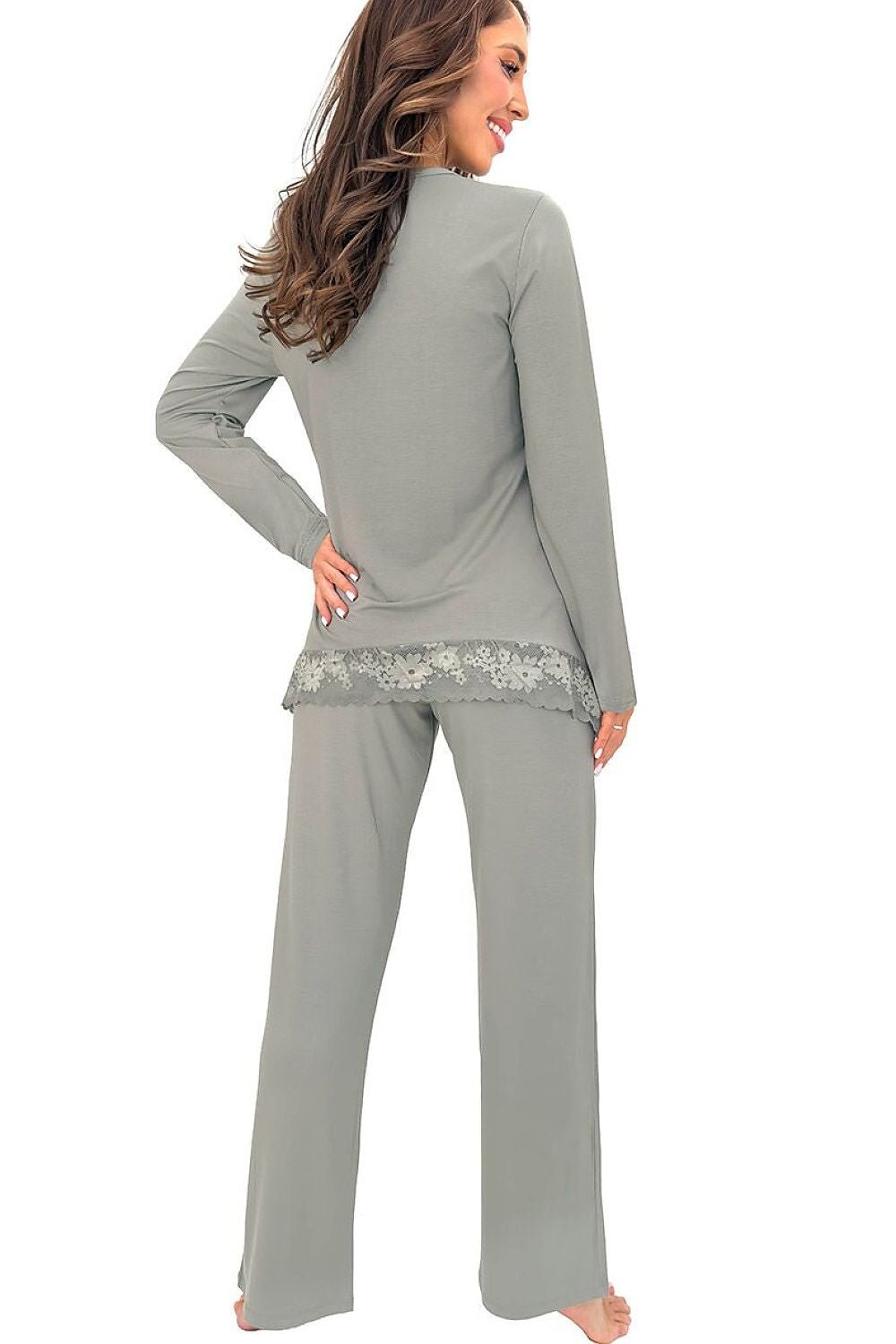 Pyjama model 230829 Donna - GMS